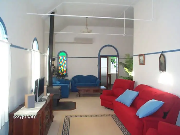 Second view of Homely house listing, 113 Folkestone Street, Stanthorpe QLD 4380