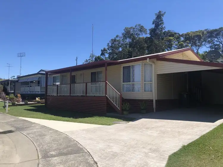 Fifth view of Homely house listing, 89 Blue Gum Court, Valla Beach NSW 2448