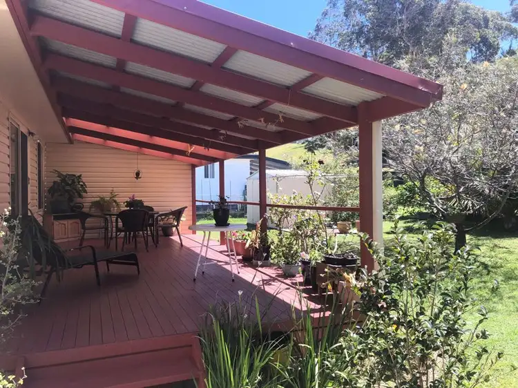Seventh view of Homely house listing, 89 Blue Gum Court, Valla Beach NSW 2448