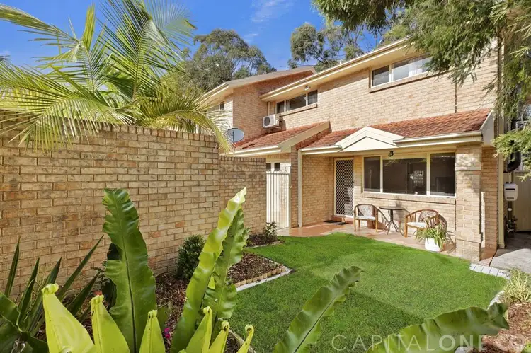 3/16 Bensley Close, Lake Haven NSW 2263