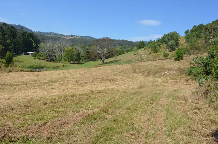 Lot 19/1030 Currumbin Creek Road, Currumbin Valley QLD 4223