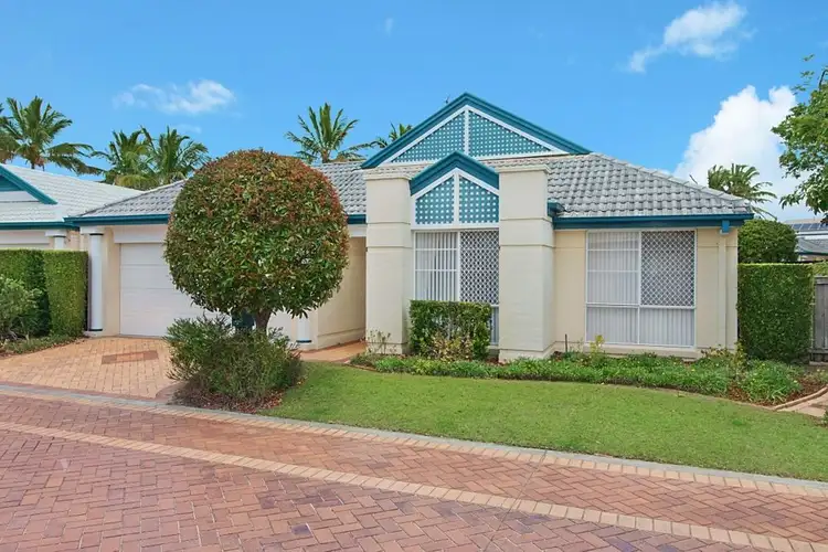 Second view of Homely house listing, 29 Navigators Way, Tweed Heads NSW 2485