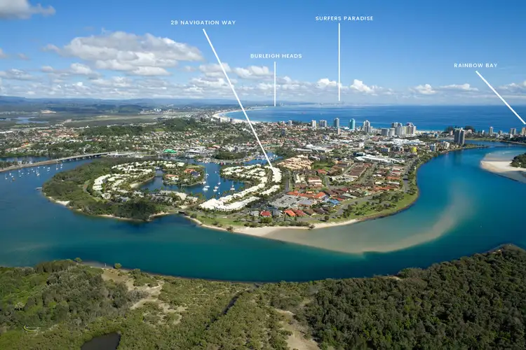 Third view of Homely house listing, 29 Navigators Way, Tweed Heads NSW 2485
