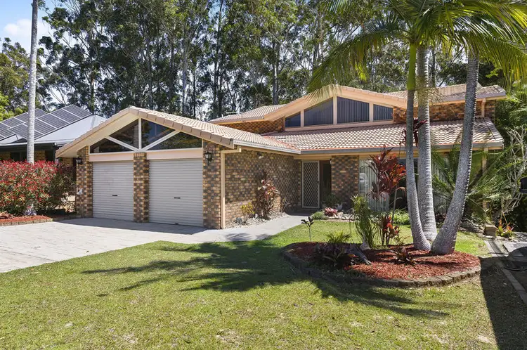29 Ibis Drive, Boambee East NSW 2452
