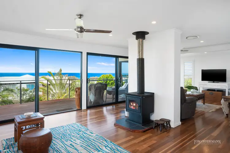 Second view of Homely house listing, 10 Petrel Street, Peregian Beach QLD 4573