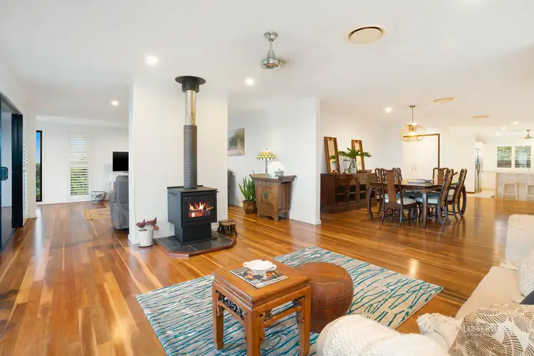 Third view of Homely house listing, 10 Petrel Street, Peregian Beach QLD 4573