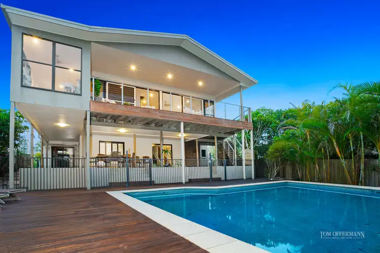 Fourth view of Homely house listing, 10 Petrel Street, Peregian Beach QLD 4573