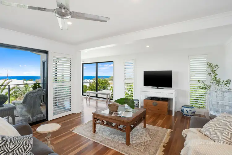 Sixth view of Homely house listing, 10 Petrel Street, Peregian Beach QLD 4573
