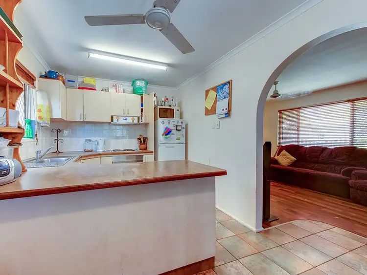Fourth view of Homely house listing, 65 Grosvenor Terrace, Deception Bay QLD 4508