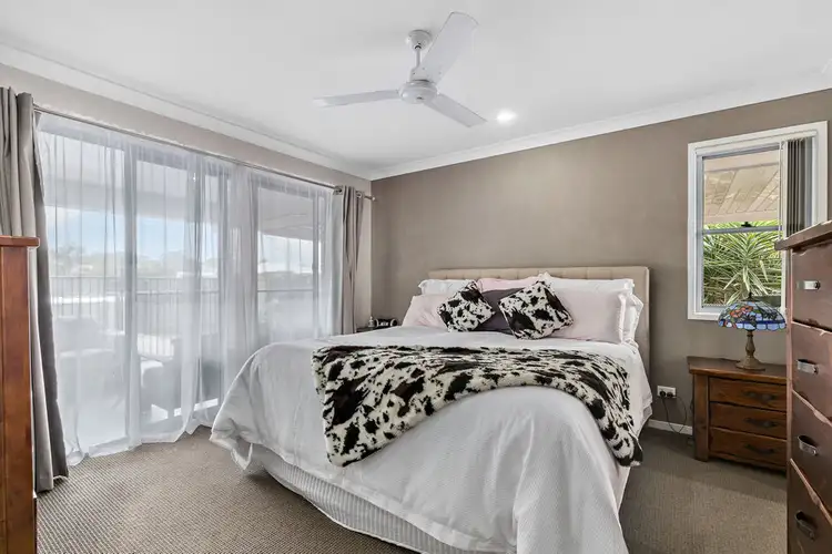 Fourth view of Homely house listing, 36 Fodora Place, Burpengary East QLD 4505
