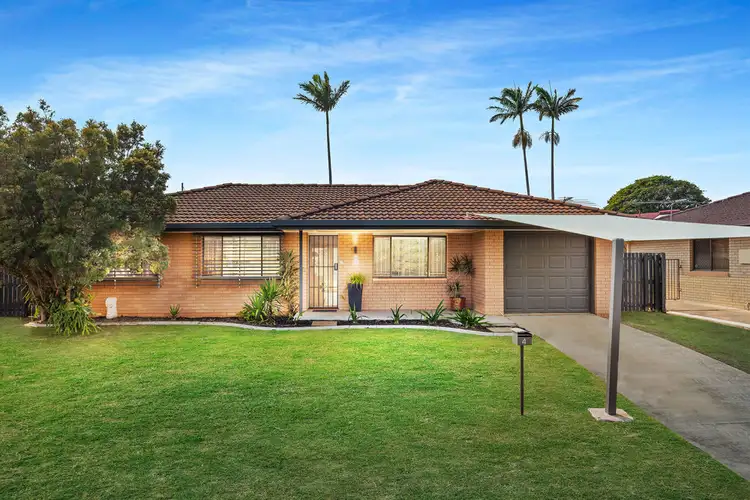 4 Toulby Street, Manly West QLD 4179