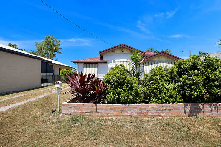 Main view of Homely house listing, 5 Bowman Street, West Mackay QLD 4740