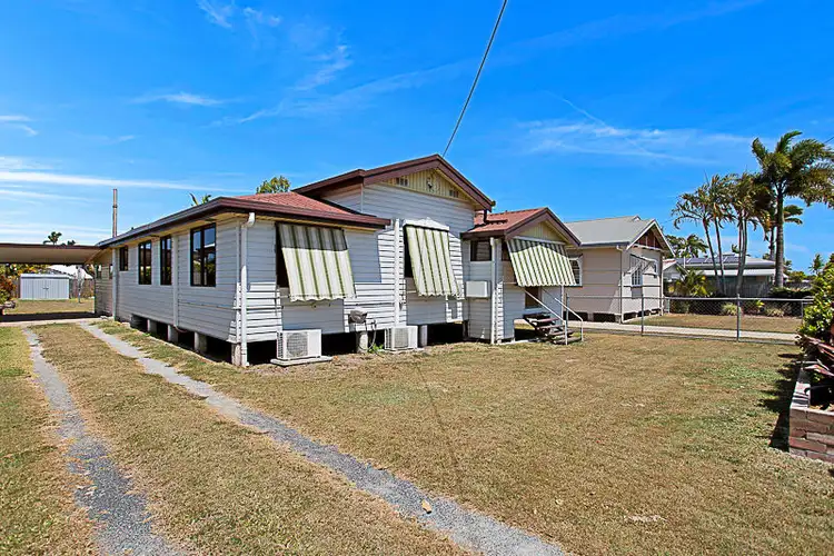 Second view of Homely house listing, 5 Bowman Street, West Mackay QLD 4740