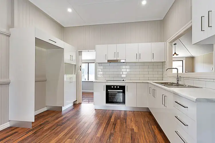 Fourth view of Homely house listing, 5 Bowman Street, West Mackay QLD 4740