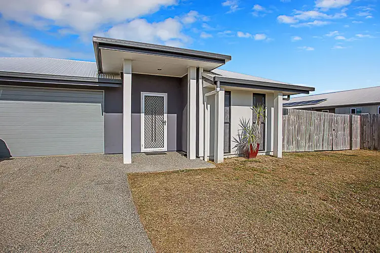87 Montgomery Street, Rural View QLD 4740