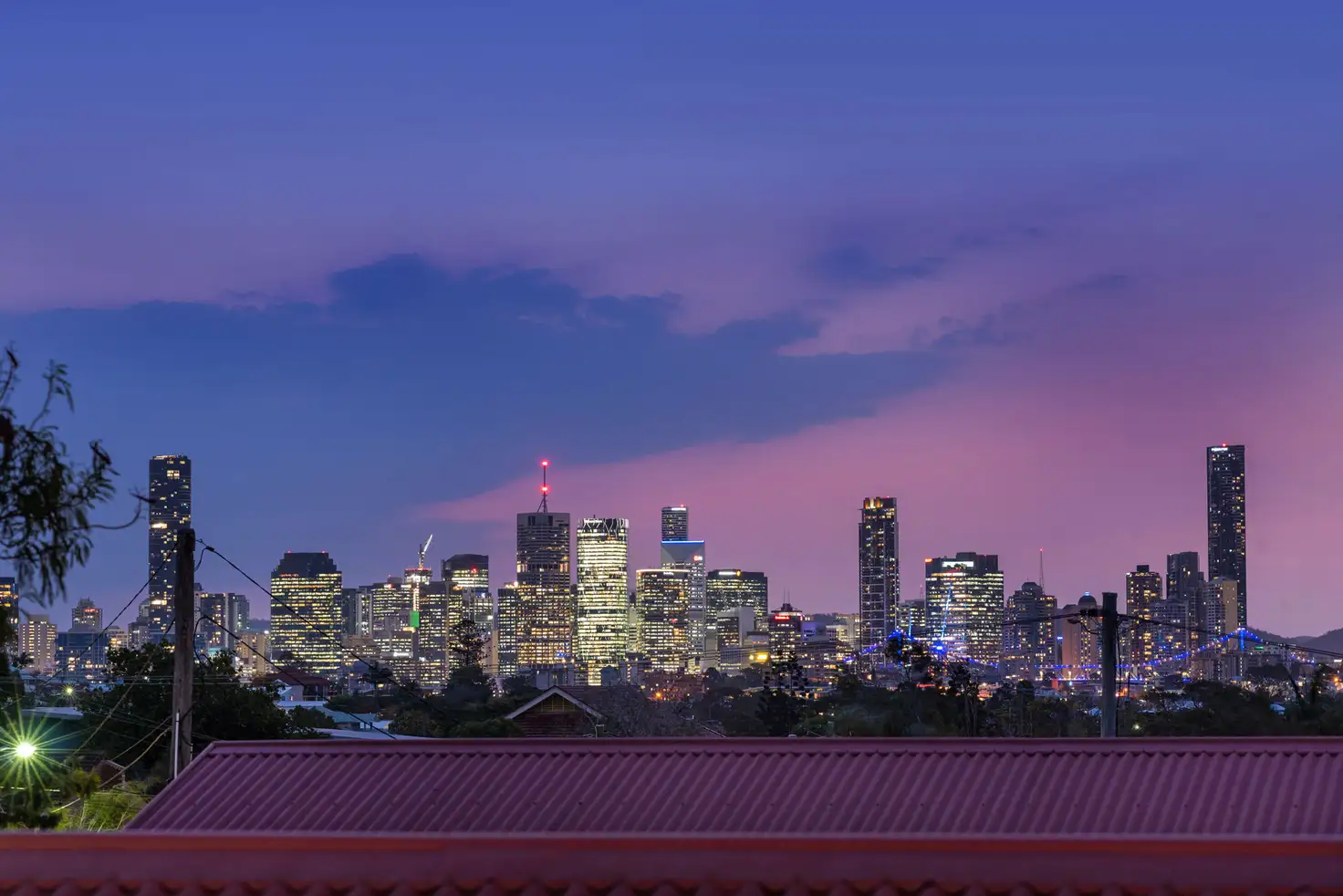 Main view of Homely unit listing, 4/102 Pashen Street, Morningside QLD 4170