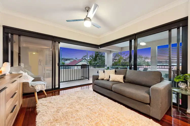 Fourth view of Homely unit listing, 4/102 Pashen Street, Morningside QLD 4170