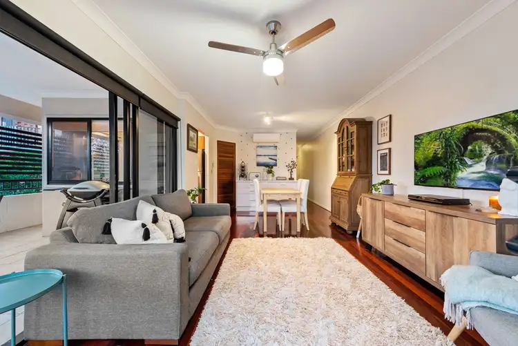 Fifth view of Homely unit listing, 4/102 Pashen Street, Morningside QLD 4170