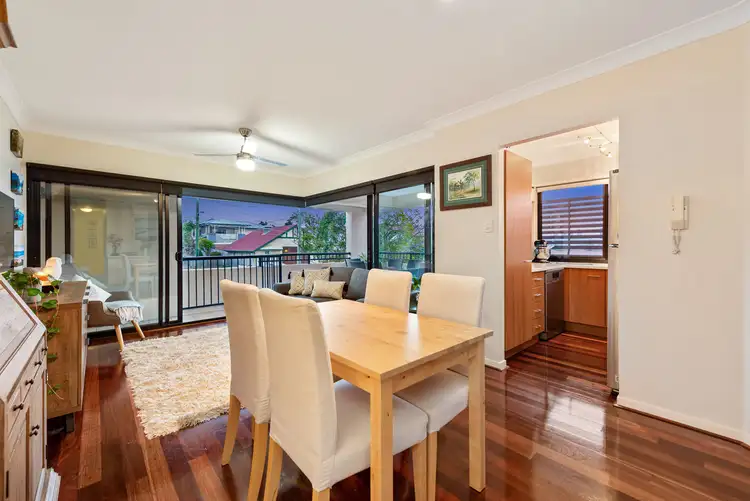 Sixth view of Homely unit listing, 4/102 Pashen Street, Morningside QLD 4170