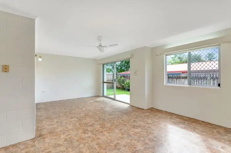 Main view of Homely unit listing, 5/20-22 Girralong Street, Woree QLD 4868