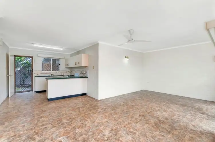 Third view of Homely unit listing, 5/20-22 Girralong Street, Woree QLD 4868