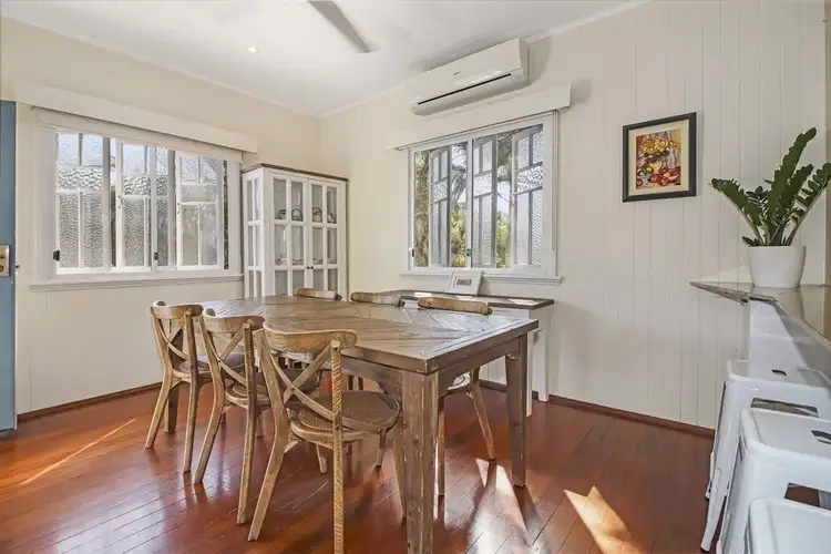 Second view of Homely house listing, 126 Upper Richardson Street, Whitfield QLD 4870