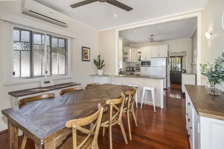 Fourth view of Homely house listing, 126 Upper Richardson Street, Whitfield QLD 4870