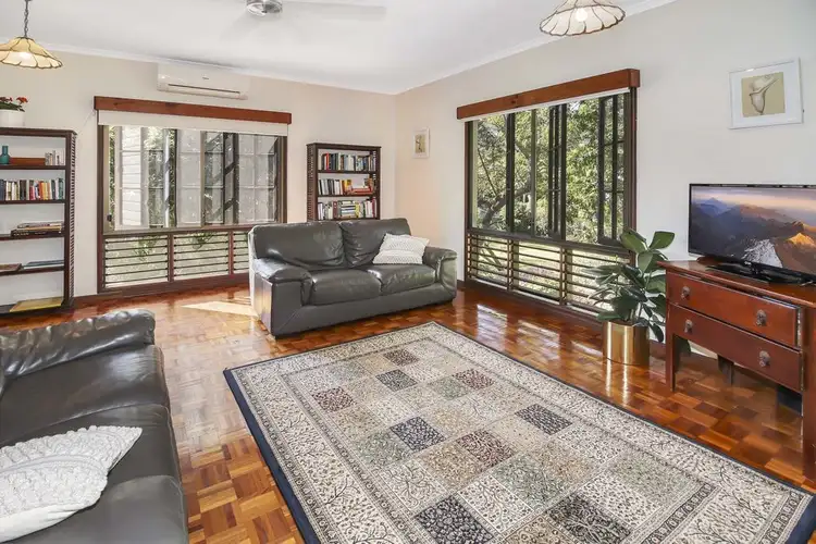 Fifth view of Homely house listing, 126 Upper Richardson Street, Whitfield QLD 4870