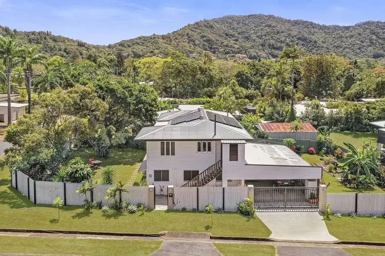 18 Hodel Street, Whitfield QLD 4870