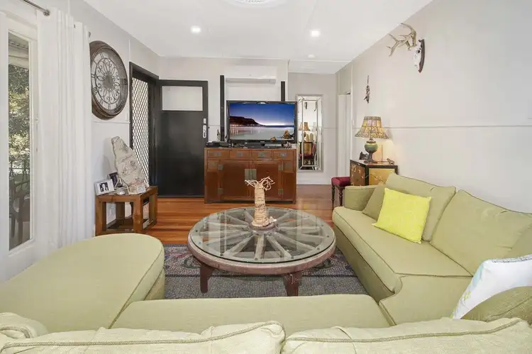 Third view of Homely house listing, 18 Hodel Street, Whitfield QLD 4870