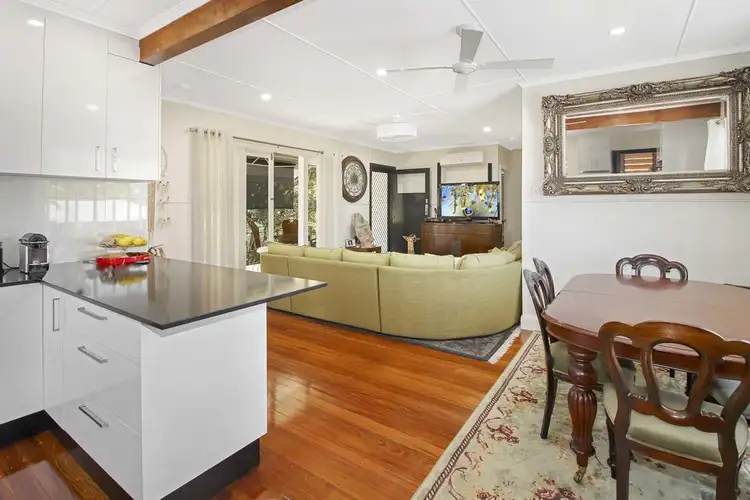 Fourth view of Homely house listing, 18 Hodel Street, Whitfield QLD 4870