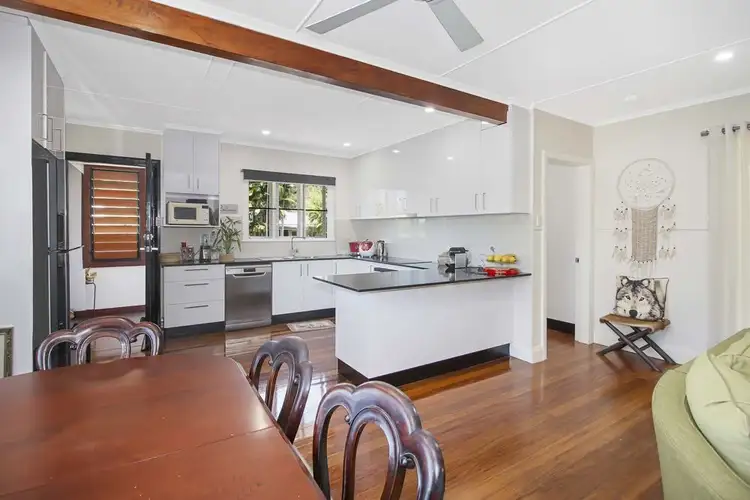 Fifth view of Homely house listing, 18 Hodel Street, Whitfield QLD 4870