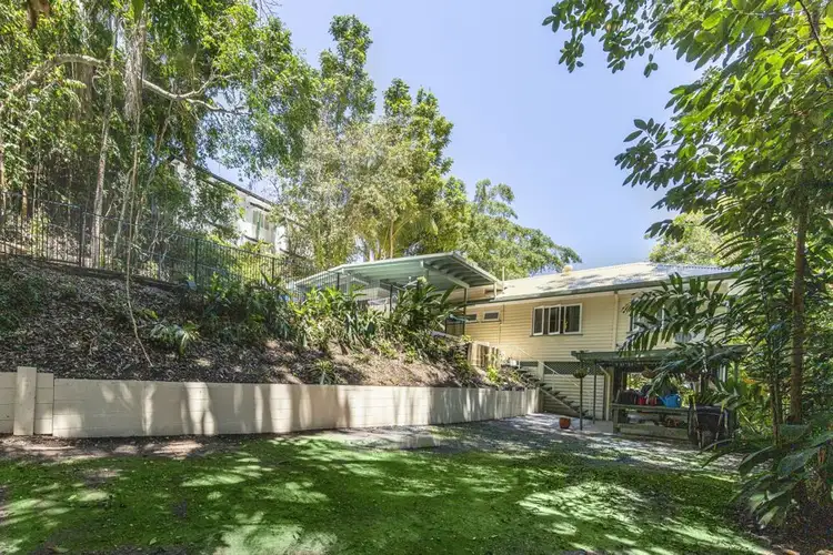 44 Walsh Street, Edge Hill QLD 4870
