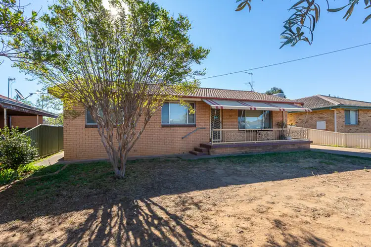 Main view of Homely house listing, 40 Kurrawan Street, Tamworth NSW 2340
