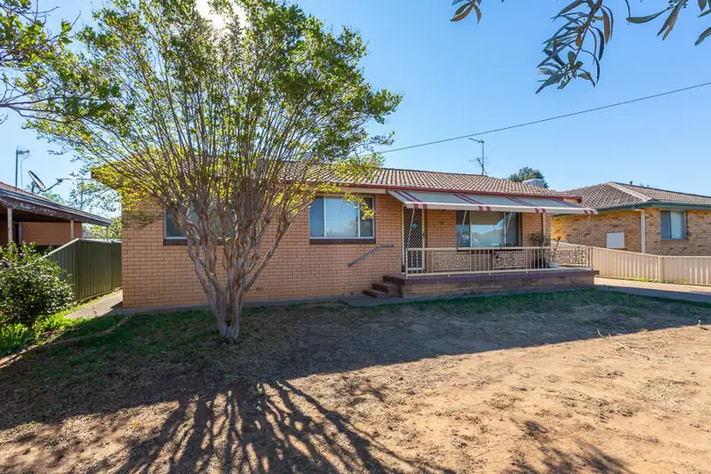Main view of Homely house listing, 40 Kurrawan Street, Tamworth NSW 2340