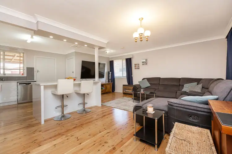 Second view of Homely house listing, 40 Kurrawan Street, Tamworth NSW 2340