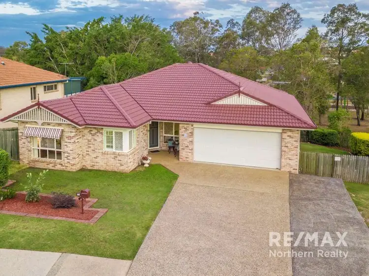 114 Cressbrook Drive, Albany Creek QLD 4035