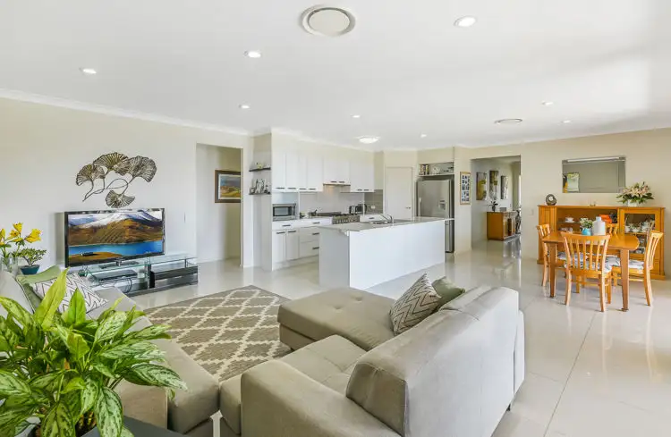 Fourth view of Homely house listing, 69 Robertson Drive, Burnside QLD 4560