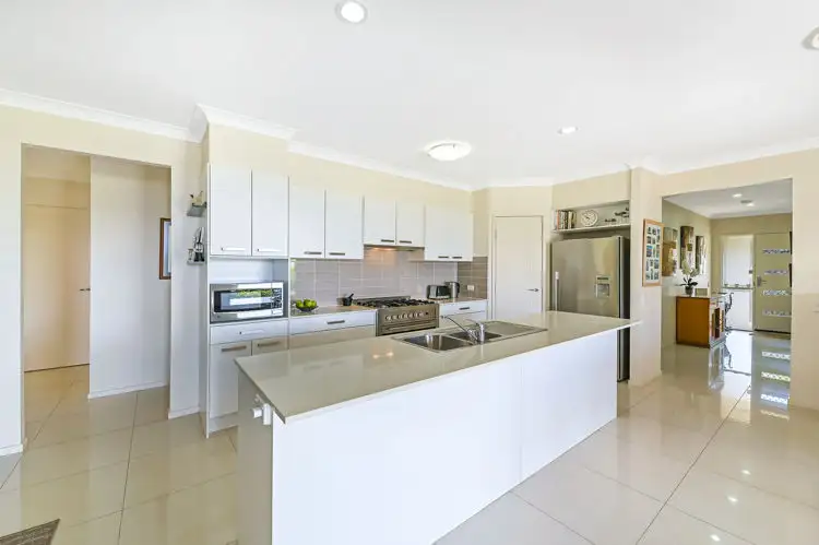 Fifth view of Homely house listing, 69 Robertson Drive, Burnside QLD 4560