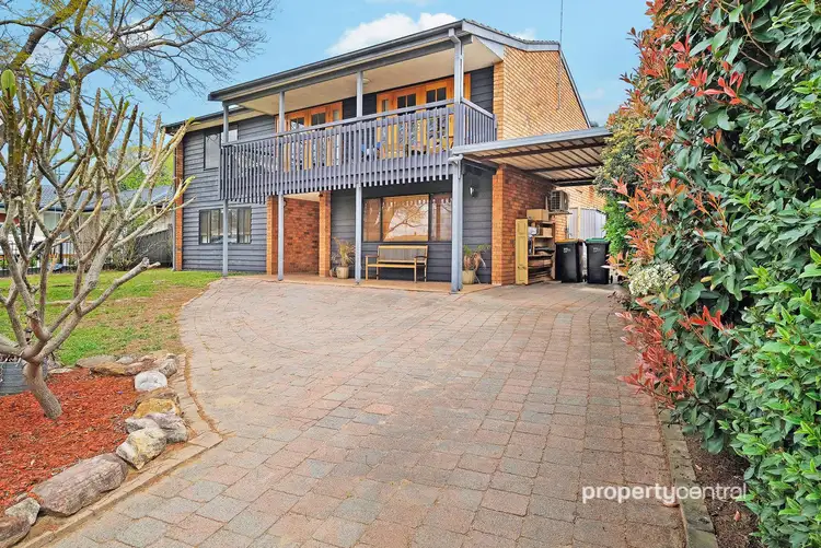 33 Grey Street, Emu Plains NSW 2750