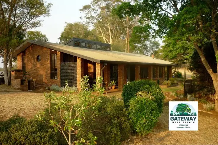 134 Homeleigh Road - Homeleigh, Kyogle NSW 2474