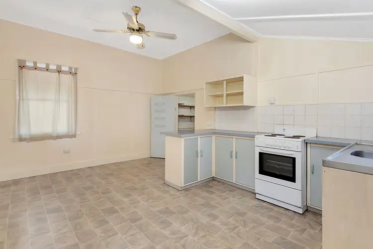 Second view of Homely house listing, 141 Mocatta Street, Goombungee QLD 4354