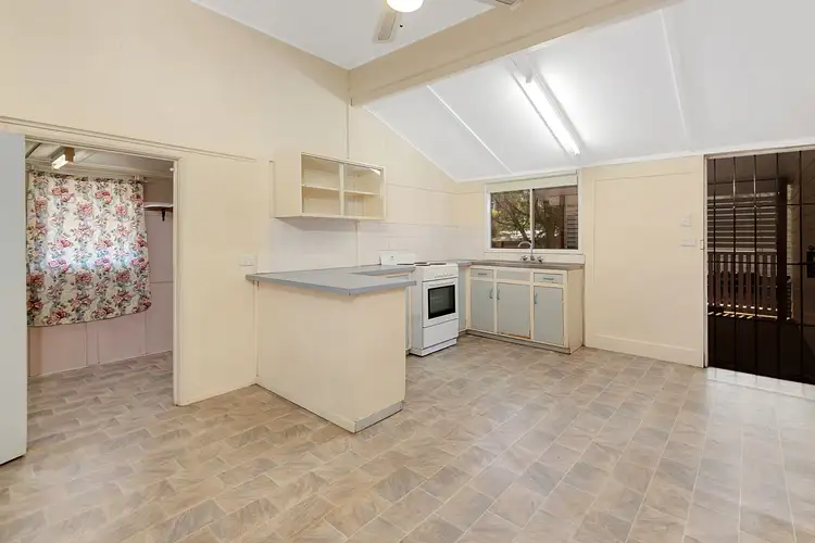 Third view of Homely house listing, 141 Mocatta Street, Goombungee QLD 4354