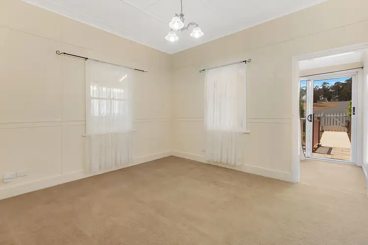 Fourth view of Homely house listing, 141 Mocatta Street, Goombungee QLD 4354