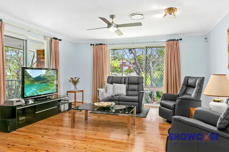 Second view of Homely house listing, 36 Georgian Avenue, Carlingford NSW 2118