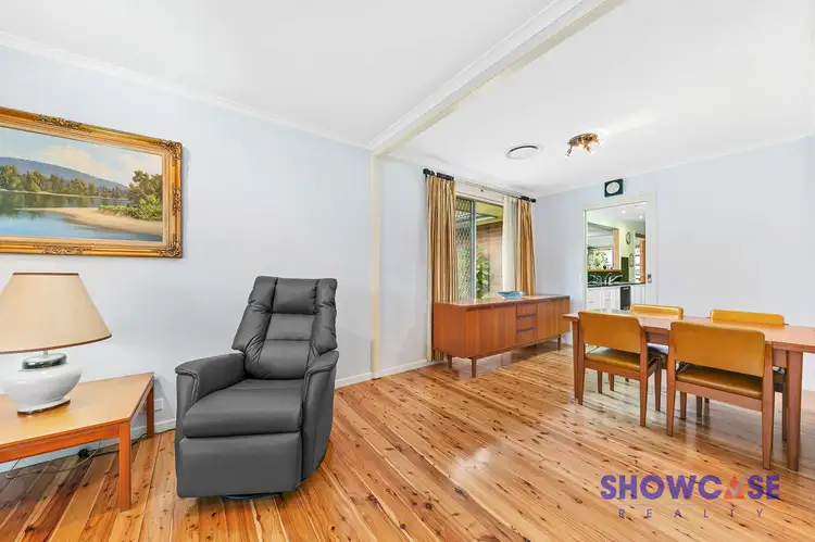 Third view of Homely house listing, 36 Georgian Avenue, Carlingford NSW 2118