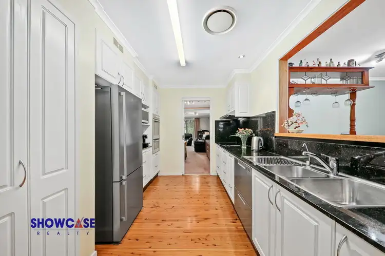 Fourth view of Homely house listing, 36 Georgian Avenue, Carlingford NSW 2118