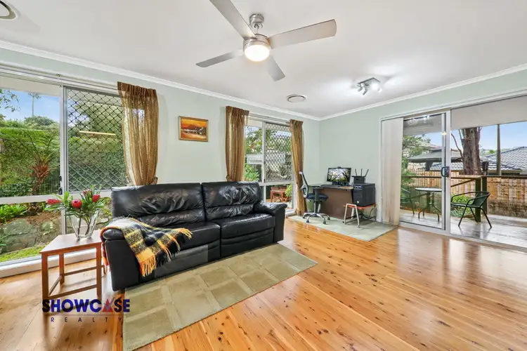Fifth view of Homely house listing, 36 Georgian Avenue, Carlingford NSW 2118