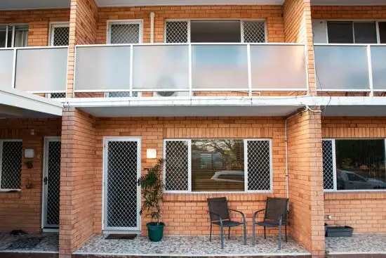 Third view of Homely unit listing, 4/16 Hicks Street, North Mackay QLD 4740