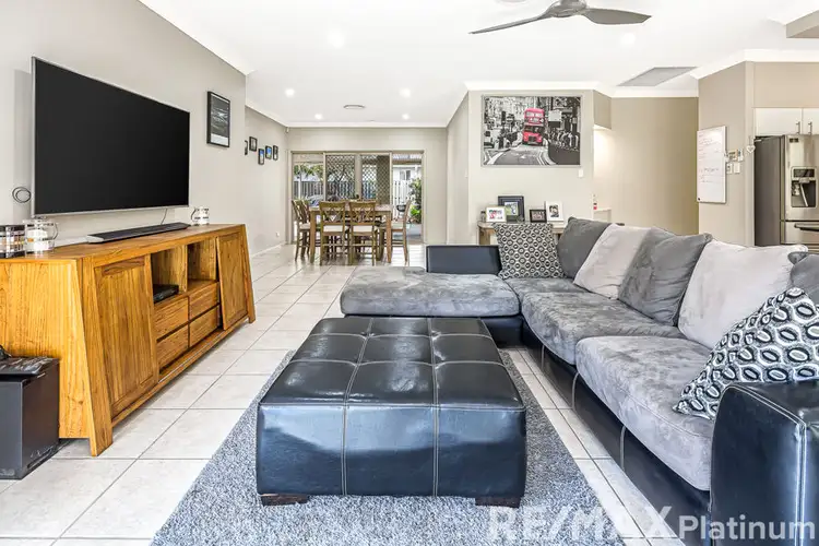 Fourth view of Homely house listing, 1 White Cedar Place, Narangba QLD 4504